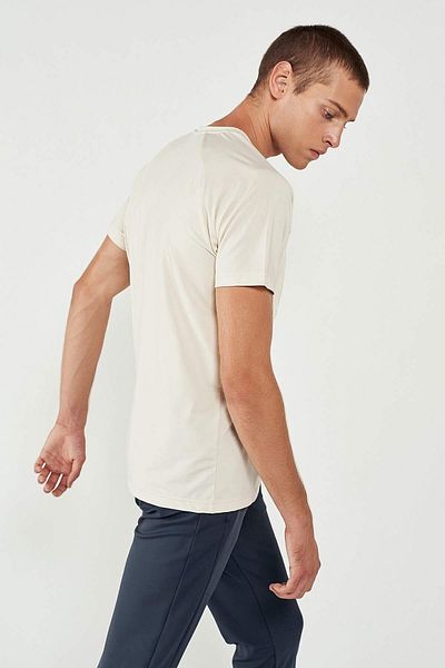 hummel 911285   Hmladair T-shirt S/s Tee _ Beige M