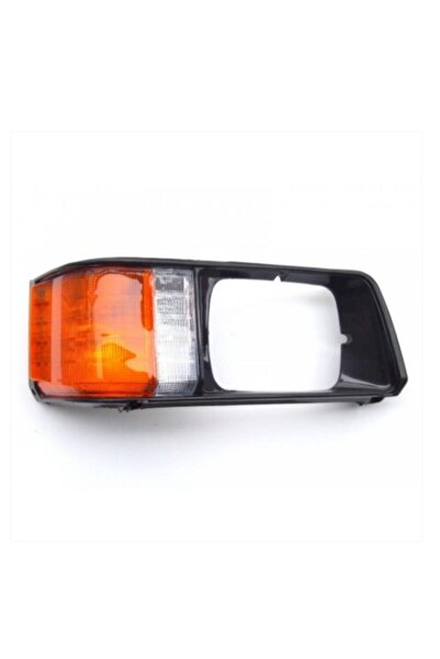 Depo Mıtsubıshi L300 P15 Sinyal Lambası Sağ Far Çerçeve Mb527294