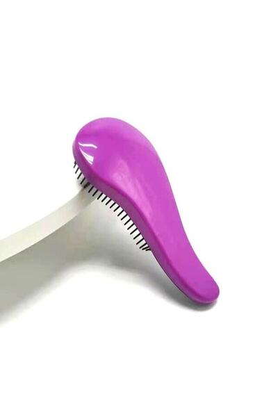 GESKO فرشاة شعر سهلة التمشيط