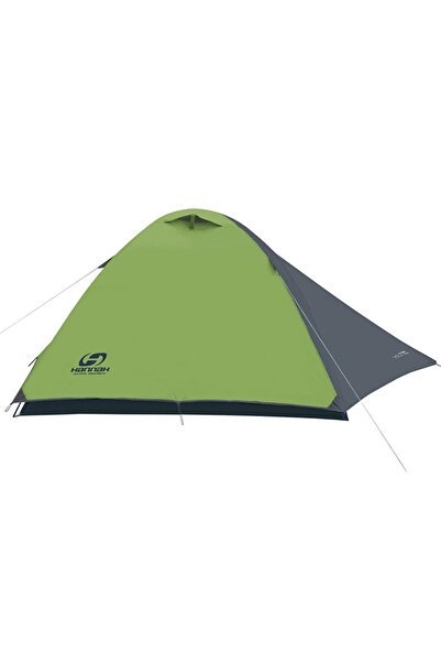 HANNAH Tycoon 4 Kişilik Comfort Çadır Spring Green/cloudy Gray