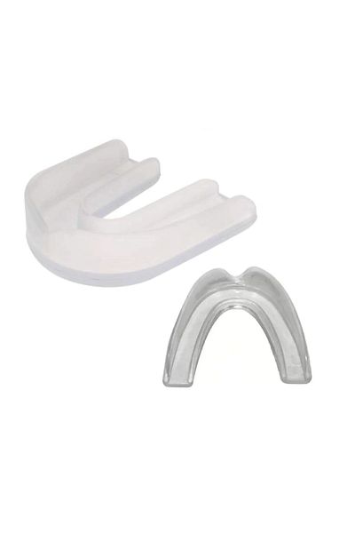 Saydo Mouthguard Boxing Kick - Boxed