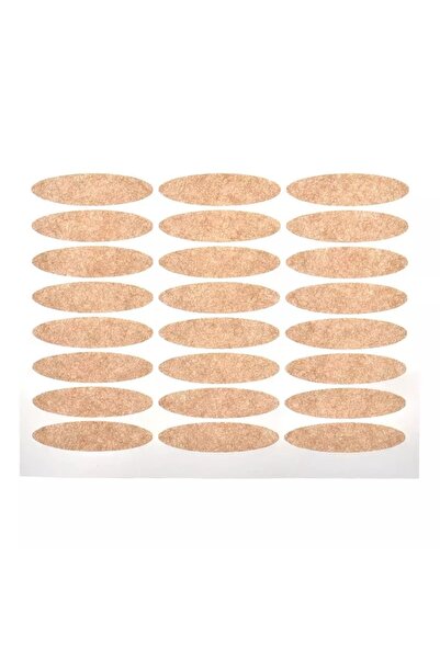 MOR SALKIM HOME شريط كوتون لرفع الجفن حجم كبير 24 قطعة