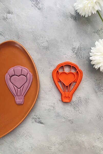 CESTOPİENO تشكيل عجينة البالون / البسكويت / السيراميك / اللعبة