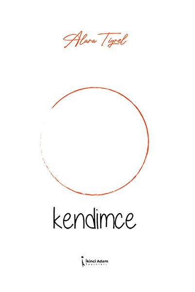 İkinci Adam Yayınları Kendimce