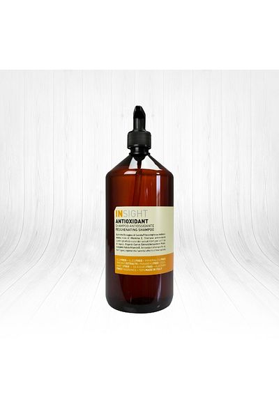 Insight Antioxidant Rejuvenating Shampoo 900 ml