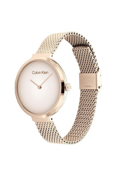 Calvin Klein Ck25200080 Women's Wristwatch