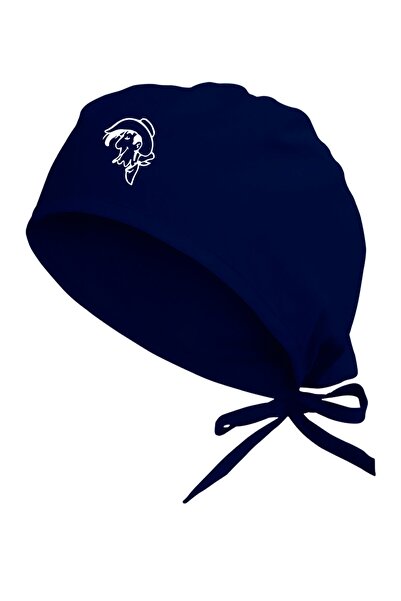 Tasarım Trend Lacivert Ortopedist Özel Tasarım Doktor - Hastane Cerrahi Bone