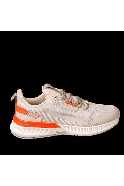 DUNLOP DnP-1815 DUNLOP DNP-1815 Beige Walking Shoes