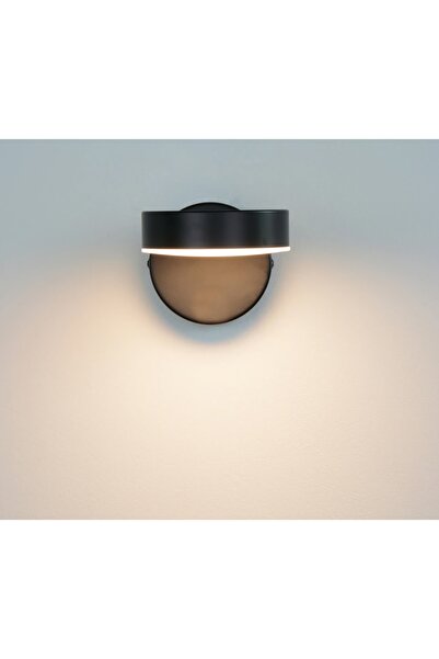 SimaAvize Modern Tekli Led Aplik