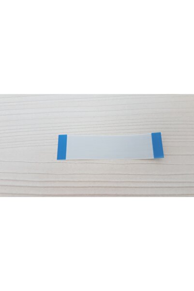 FFC Roadstar Rd8400 Rd-8400n Oto Teyp Tuş Takımı Filmi Flex Şerit Fleks Kablosu