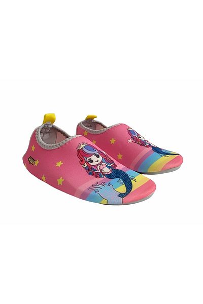 Wordex Dr 2400 Aqua Kids Baby Sea Pool Beach Shoes Booties
