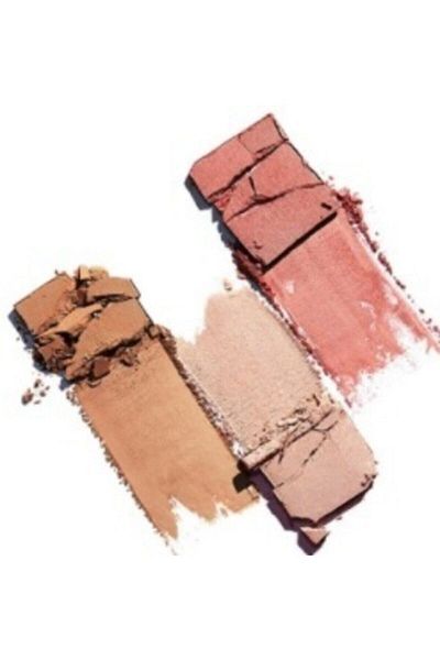 Oriflame The One Contour Kit (100% Original, Barcode Urun)