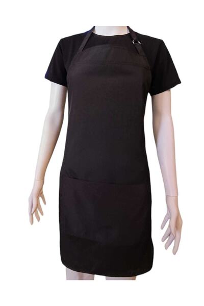 ÖNLÜK SEPETİ Kuaför Önlüğü Boya Tutmaz Önlük Trend Kuaför Önlük Çeşitleri Yık...