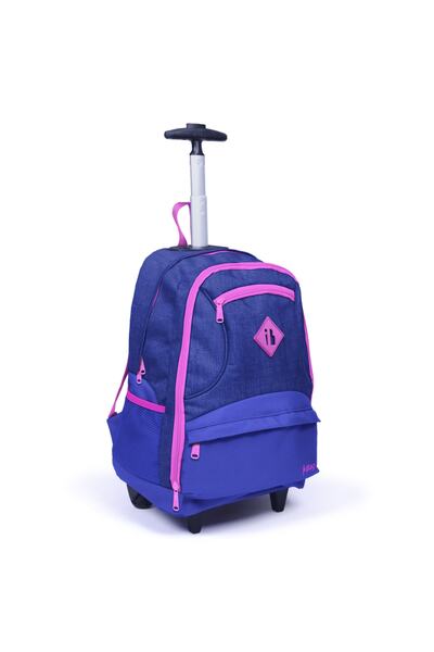 İBAG Melted Lavender Squeegee Backpack 14361