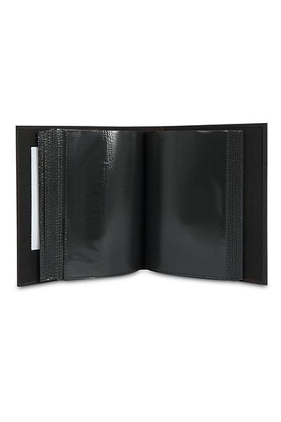 Rabsev 10x15cm Leather Photo Album with 100 Photo Capacity and Luxury Window