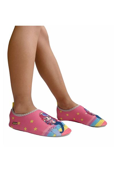 Wordex Dr 2400 Aqua Kids Baby Sea Pool Beach Shoes Booties