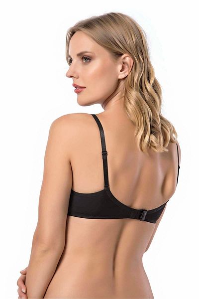 Le Jardin Lingerie Σουτιέν χωρίς υποστήριξη Soil Life Le Jardin 9600 Jasmin