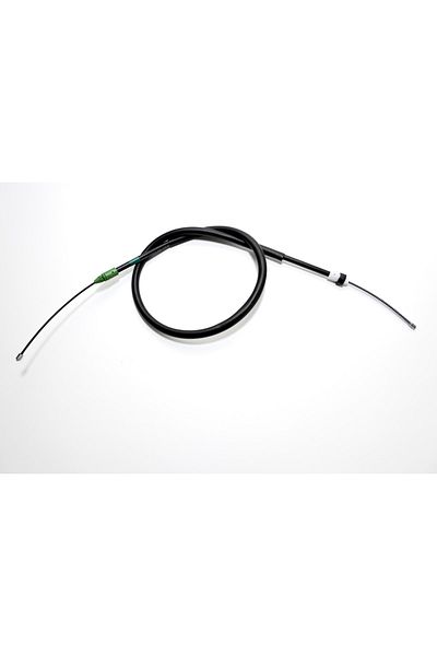 CAVO 7700433237   Hand Brake Wire Right Abs Renault Clio Ii Symbol 1.5 K9K Disc Type
