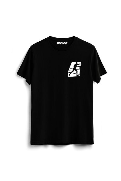 hakuof Μπλουζάκι πυγμαχίας