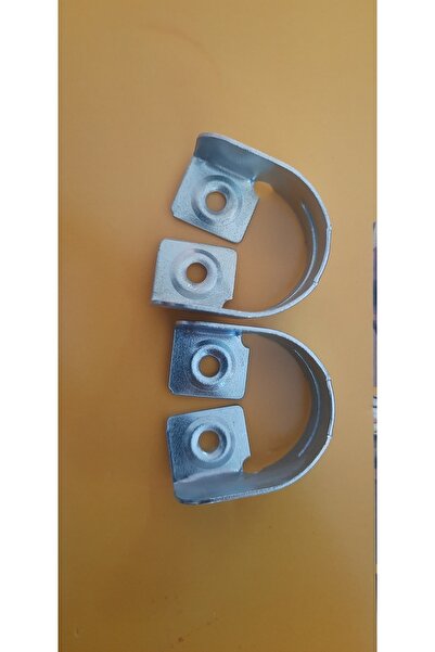 Ersa Dolap Boru Askı Aparatı (boru Flanşlı)