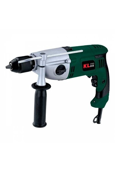 KLPRO Kale Kldm71220 Darbeli Matkap 1200w