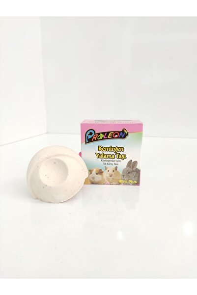 Angora Proleon Kemirgen Yalama Taşı 8681903190375