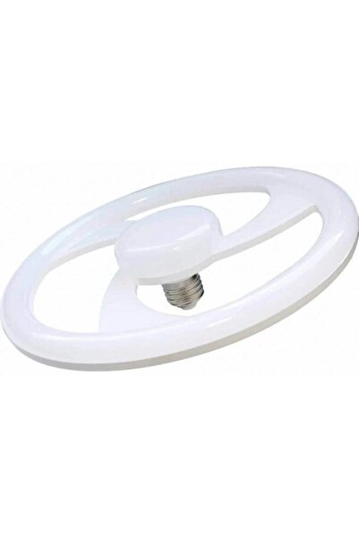 Limaks Lider Elektrik Sor-ti -24w Simit Led Lamba Smd Beyaz Işık(6500K) E27 D...