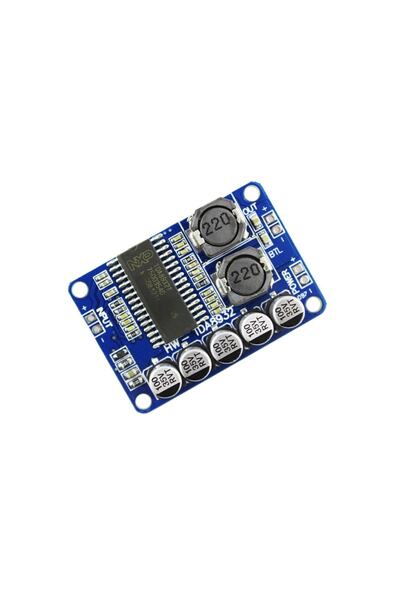 OEM Tda8932 30w Ses Amfi Modülü-dc 10v-36v-ses Yükseltici-monodijital