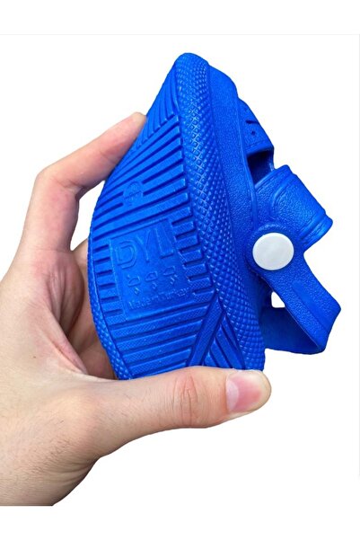 DYL Animal Figured Children's Soft Sandals Slippers with Orthopedic Non-Slip Soles