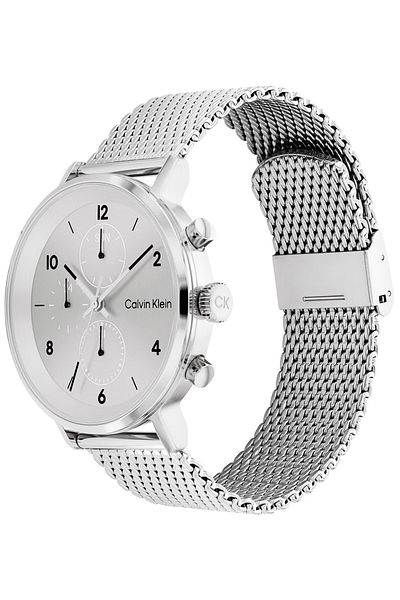 Calvin Klein Ck25200107 Women's Wristwatch