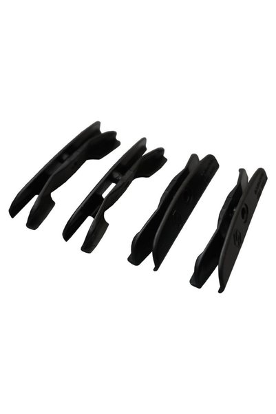 Generic Brand Renault 19 Megane Clio Glass Fixing Plastic Quantity7700838242