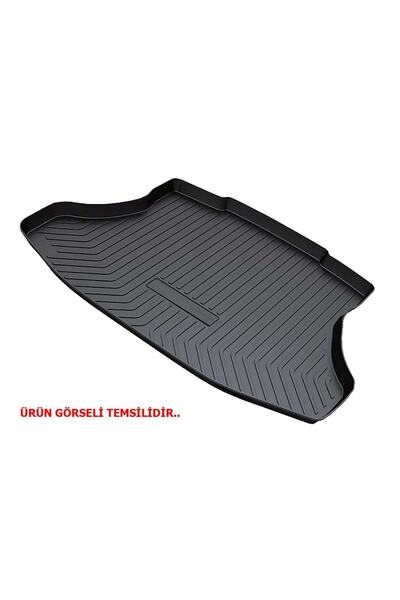 Genel Markalar GBH VW22 FLEXEIR BAGAJ HAVUZU VW TIGUAN ÜST BAGAJ COMFORTLINE ...