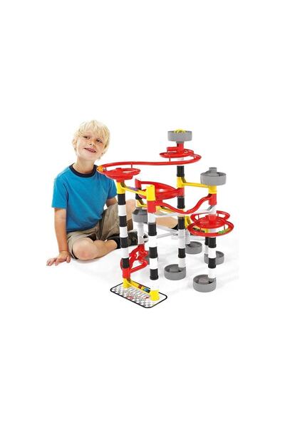 quercetti Конструктор Migoga Race Marble Run 80 части