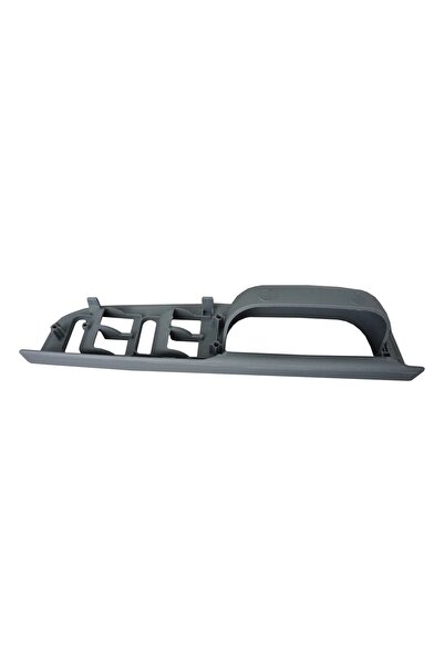 Bross Otomotiv Gray Door Handle Handle 3b For Vw Passat B5 Bora Jetta Golf Mk41867171e