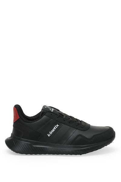 Kinetix Arına Pu 2pr Black Unisex Sneaker