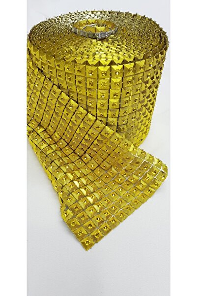 Bride Aksesuar Dünyası Bandă decorativă Accesoriu Bandă decorativă 24 Sıra-pl...