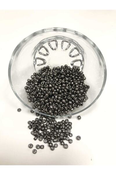 Bride Aksesuar Dünyası Mărgele de nisip Dimensiune medie 4 mm – Mărgele