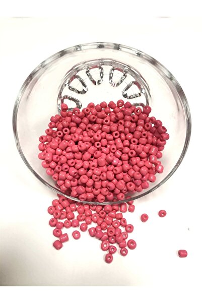 Bride Aksesuar Dünyası Пясъчни мъниста среден размер 4 мм – мъниста