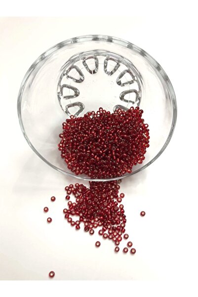 Bride Aksesuar Dünyası Mărgele decorative pentru panglică, dimensiune medie 3...