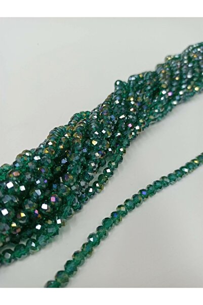 FdayAksesuar Vrste perli Kristalne perle 6 mm – Perle