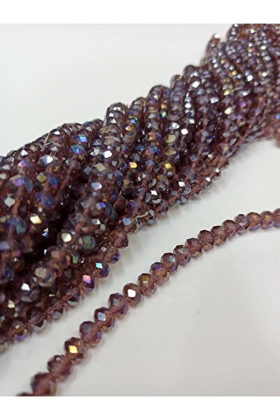 FdayAksesuar Ποικιλία από Κρυστάλλινες Χάντρες 8 χιλιοστά – Χάντρες