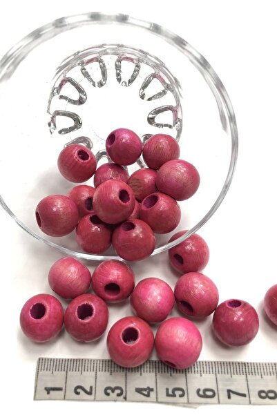 FdayAksesuar Vrste perli Šarene drvene perle – Perle