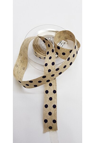 GELD Надрукована лляна стрічка 2 см – Стрічка – Стрічка