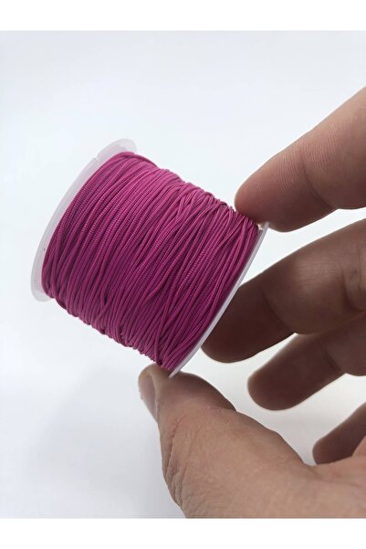 Bride Aksesuar Dünyası Κορδόνι για χάντρες 1ης ποιότητας Κορδόνι αλεξίπτωτου ...