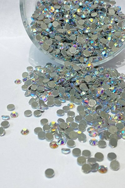 Bride Aksesuar Dünyası Vrste perli Peglanje i lepljenje kamenčića Janjanlı Ss...