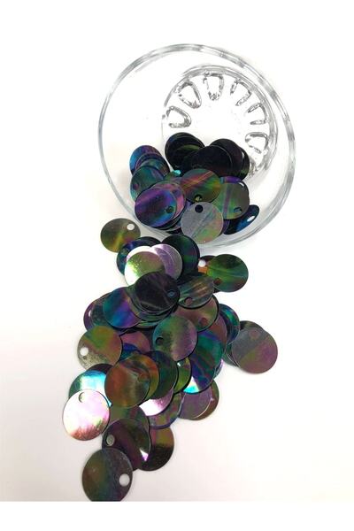 Bride Aksesuar Dünyası Sortiment de mărgele geantă Pulu 20 mm – Mărgele