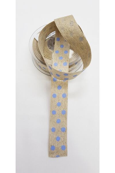 GELD Štampano Lan Vrpca 2 cm – Vrpca – Vrpca