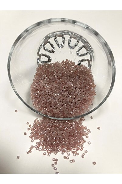 FdayAksesuar Видове мъниста Нарязани мъниста (2 - 2,5 мм) – Мъниста