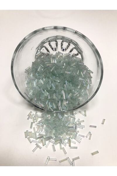 Bride Aksesuar Dünyası Mărgele tubulare 5 mm-brb-1016 – Bandă decorativă