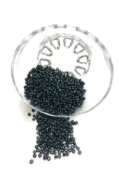 Bride Aksesuar Dünyası Піщана намистина середнього розміру 3 мм-пісок-1048 – ...